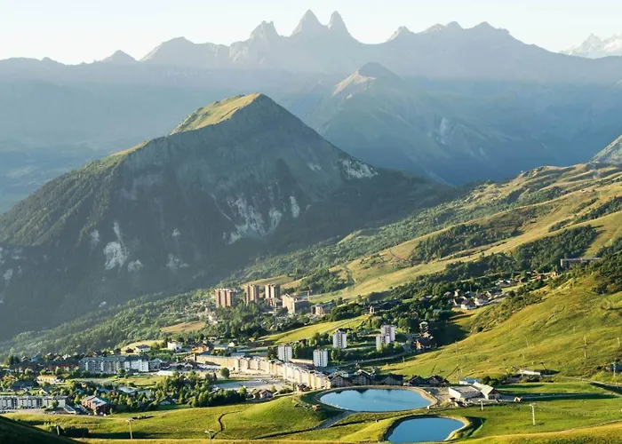 Le Col Panoramic